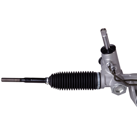 Pwr Steer NEW STEERING RACK 42-2324